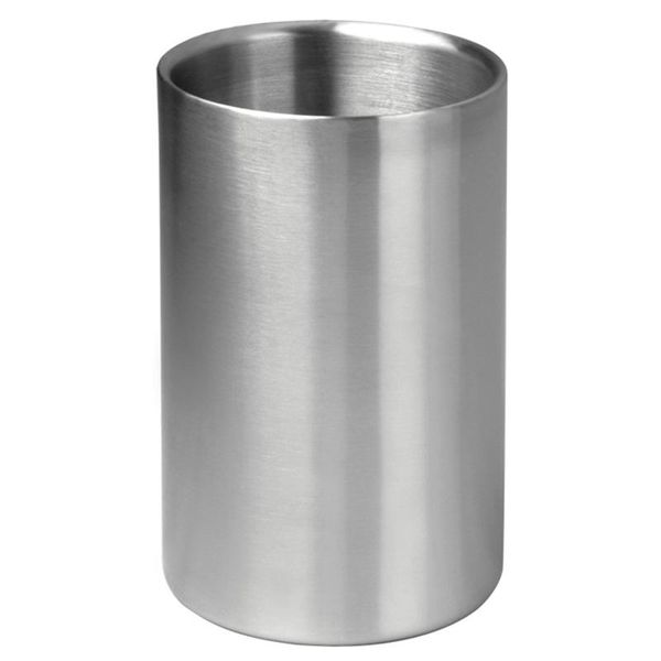 ice buckets and coolers wine cooler bucket stainless steel double wall bottle chiller champagne
ice buckets and coolers wine cooler bucket stainless steel double wall bottle chiller champagne