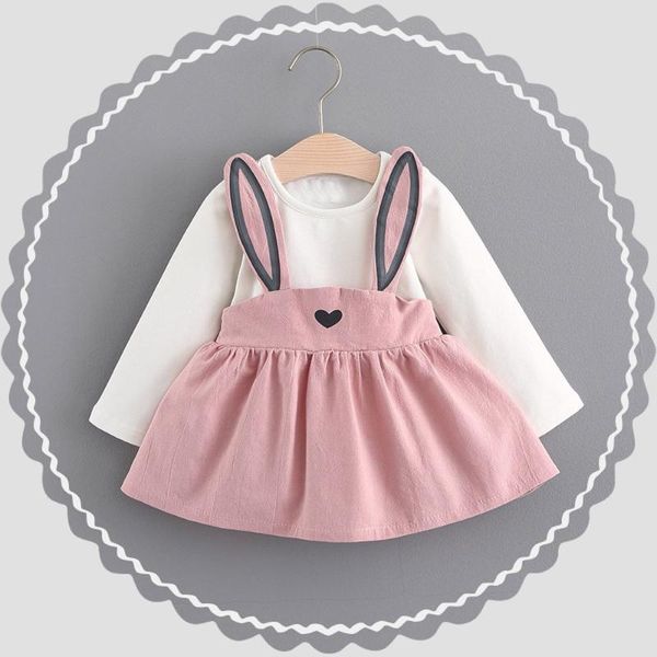 girl's dresses 0-3 years old kids toddler baby dress girl autumn bandage suit mini sukienka niemowleca, Red;yellow
girl's dresses 0-3 years old kids toddler baby dress girl autumn bandage suit mini sukienka niemowleca, Red;yellow