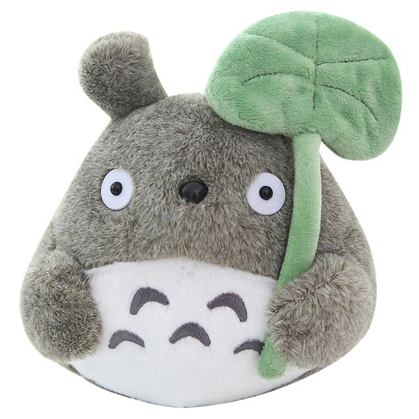 totoro pillow stuffed animals pp cotton filled cute peluche lotus leaf totoro plush toys cartoon cute chinchilla doll
totoro pillow stuffed animals pp cotton filled cute peluche lotus leaf totoro plush toys cartoon cute chinchilla doll