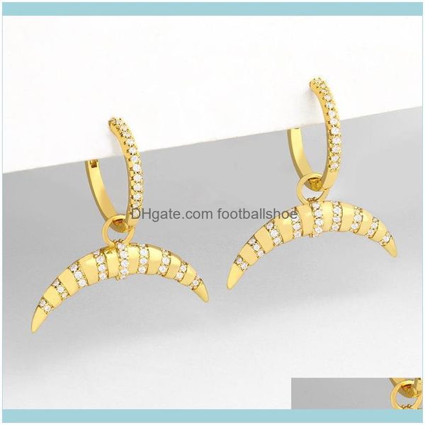 charm jewelrydesigners jewelry crescent inlaid diamond stripe female geometric earrings eru69 drop delivery 2021 i1yrb, Golden
charm jewelrydesigners jewelry crescent inlaid diamond stripe female geometric earrings eru69 drop delivery 2021 i1yrb, Golden