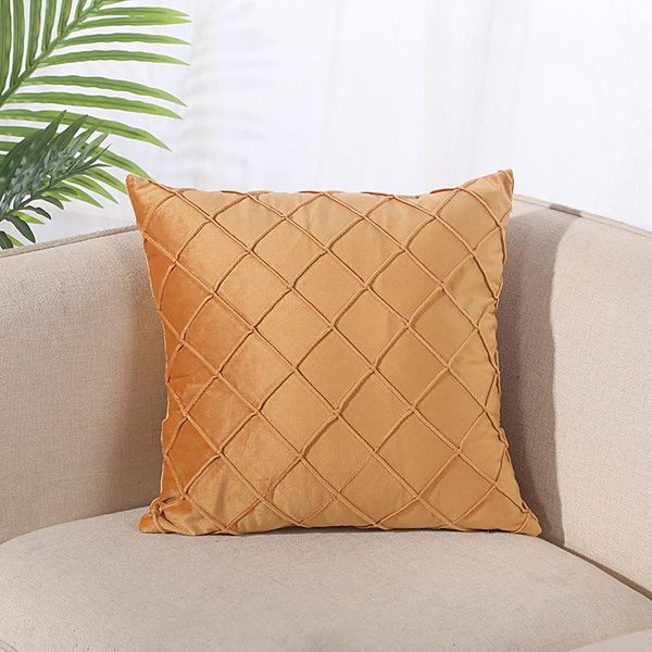 cushion/decorative pillow home light luxury waist pillows rhombic bedside cushion cover, lattice velvet cover decorative
cushion/decorative pillow home light luxury waist pillows rhombic bedside cushion cover, lattice velvet cover decorative