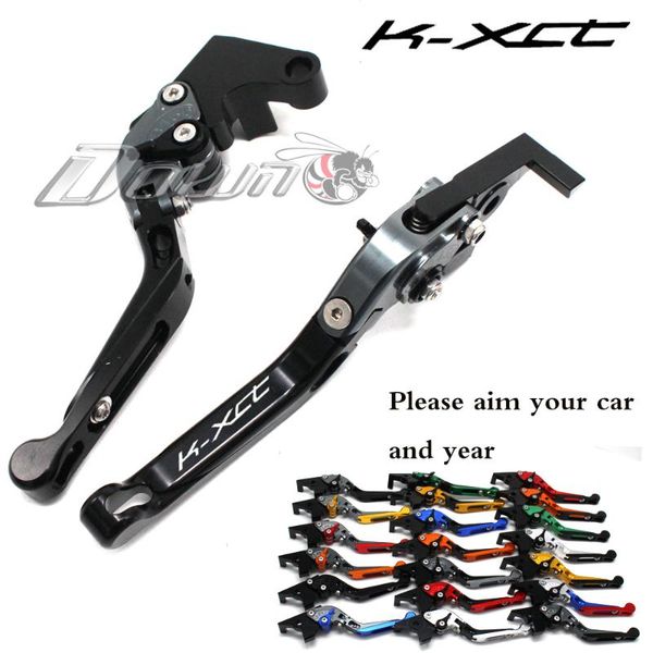 motorcycle brakes folding extendable cnc moto adjustable clutch brake levers for kymco k-xct kxct 125 300 400 k-xct125 k-xct300 k-xct40
motorcycle brakes folding extendable cnc moto adjustable clutch brake levers for kymco k-xct kxct 125 300 400 k-xct125 k-xct300 k-xct40
