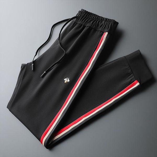 jogger sweatpants casual skinny cotton women pant gym fitness workout trousers male spring sportswear track bottoms, Black
jogger sweatpants casual skinny cotton women pant gym fitness workout trousers male spring sportswear track bottoms, Black
