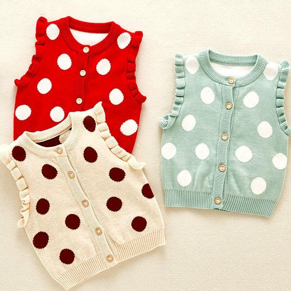 spring and autumn baby vest boy's waistcoat sleeveless sweater female clothing western knitted, Camo
spring and autumn baby vest boy's waistcoat sleeveless sweater female clothing western knitted, Camo
