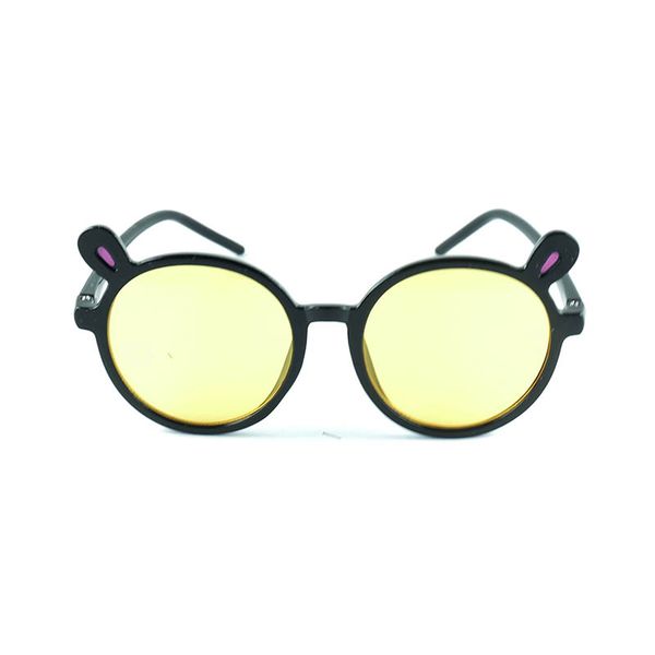 lovely kids sunglasses big round slim frame with cute animal mouse ear boys and girls ears glasses, White;black
lovely kids sunglasses big round slim frame with cute animal mouse ear boys and girls ears glasses, White;black