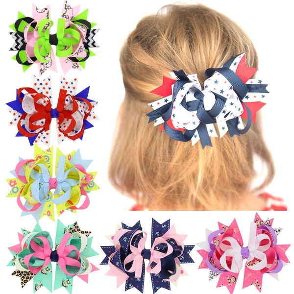 18pcs dots hair bows navy blue red hairpin stacked boutique kids bows hair clips for girls hair accessories, Slivery;white
18pcs dots hair bows navy blue red hairpin stacked boutique kids bows hair clips for girls hair accessories, Slivery;white