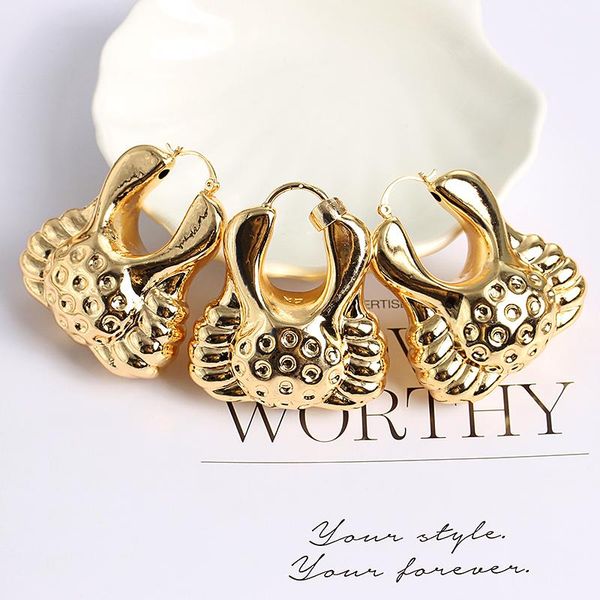 earrings & necklace fashion jewelry sets hollow luxurious copper hoop earring pendant for women girls birthday party christmas gift trend 20, Silver
earrings & necklace fashion jewelry sets hollow luxurious copper hoop earring pendant for women girls birthday party christmas gift trend 20, Silver