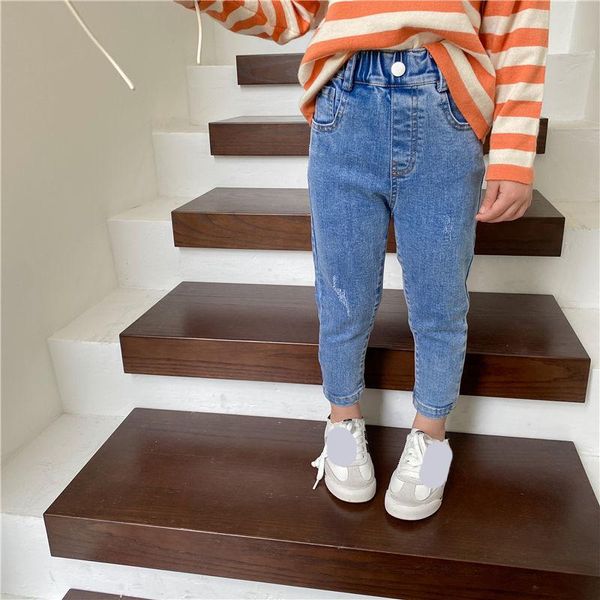 jeans girls blue grey autumn spring children pants toddler kids trousers clothes for baby denim
jeans girls blue grey autumn spring children pants toddler kids trousers clothes for baby denim