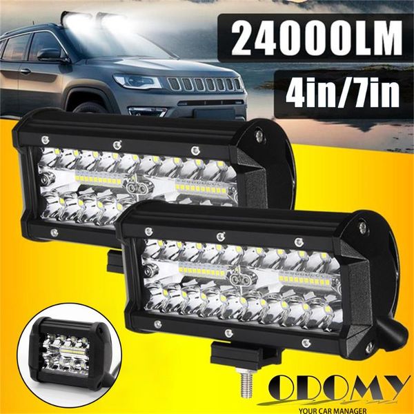 working light odomy car led work bar spot flood beams combo offroad truck waterproof driving lamp roof lights
working light odomy car led work bar spot flood beams combo offroad truck waterproof driving lamp roof lights