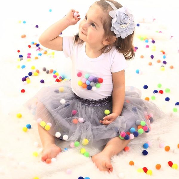 skirts infant baby girls pom fashion tutu kids ballets princess dance girl pettiskirt ball gown for 0-9years, Blue
skirts infant baby girls pom fashion tutu kids ballets princess dance girl pettiskirt ball gown for 0-9years, Blue