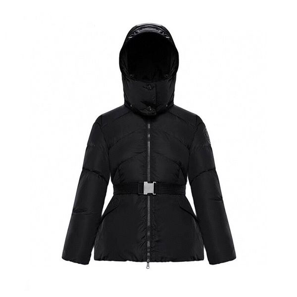 down coat womens down jacket winter parkas casual coat outdoor warm feather winter windbreak jackets hoodie thicken high grade ladies short, Black
down coat womens down jacket winter parkas casual coat outdoor warm feather winter windbreak jackets hoodie thicken high grade ladies short, Black