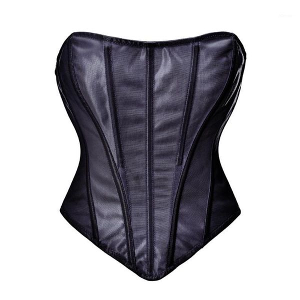 bustiers & corsets fashion corset women bustier black bodice white corselet overbust short cropped zipper gothic clothing stage, Black;white
bustiers & corsets fashion corset women bustier black bodice white corselet overbust short cropped zipper gothic clothing stage, Black;white