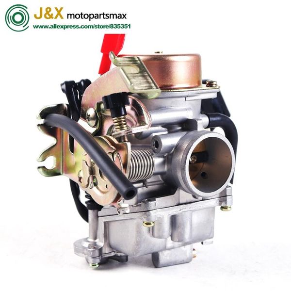 motorcycle cvk30 30mm carburetor carb parts vacuum model universal for scooters gy6 150 vog tank 260cc 200cc 250cc engines. fuel system
motorcycle cvk30 30mm carburetor carb parts vacuum model universal for scooters gy6 150 vog tank 260cc 200cc 250cc engines. fuel system