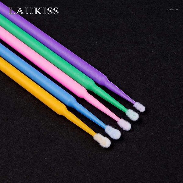 laukiss100/200pcs micro disposable eyelash extension clean brush individual applicators mascara brusheyelash glue cleaning stick1
laukiss100/200pcs micro disposable eyelash extension clean brush individual applicators mascara brusheyelash glue cleaning stick1