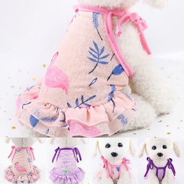 dog apparel fashion cotton pet clothes cute pattern dress t shirts for small medium dogs clothing cat skirts supplies
dog apparel fashion cotton pet clothes cute pattern dress t shirts for small medium dogs clothing cat skirts supplies
