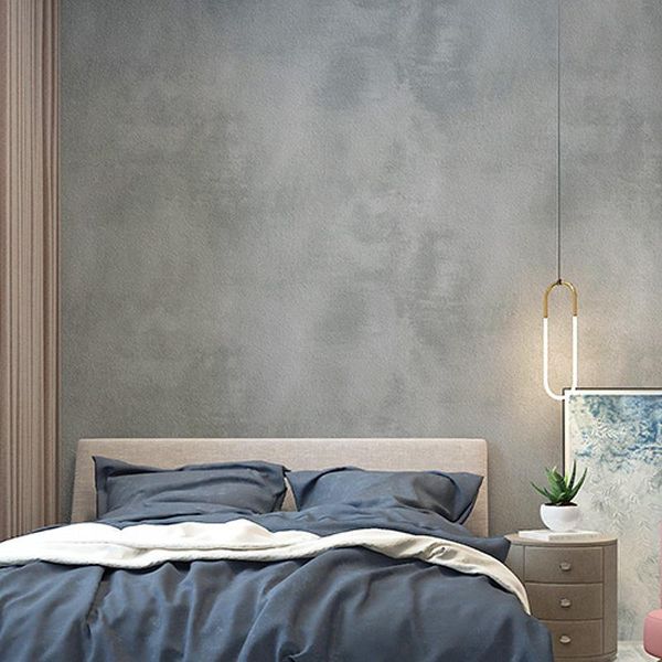 dark gray vintage concrete wall effect wallpaper retro plain texture pvc paper bedroom living room background decor r wallpapers
dark gray vintage concrete wall effect wallpaper retro plain texture pvc paper bedroom living room background decor r wallpapers