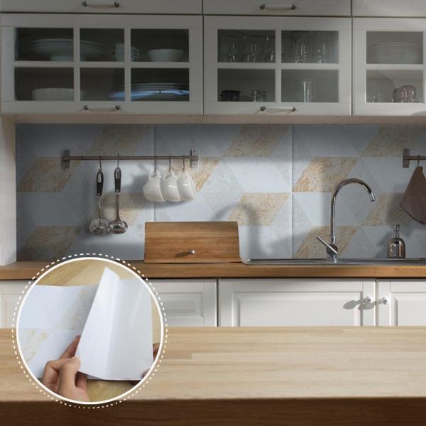 wallpapers self-adhesive marble floor tile wall sticker pvc oil-proof waterproof for home living room bedroom kitchen bathroom sj-003
wallpapers self-adhesive marble floor tile wall sticker pvc oil-proof waterproof for home living room bedroom kitchen bathroom sj-003