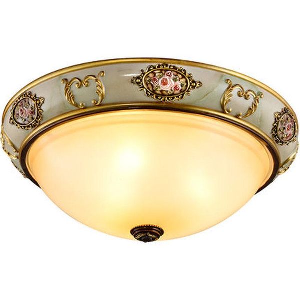 ceiling lights european luxury glass lamps bedroom dining room aisle american retro resin engraving lamp
ceiling lights european luxury glass lamps bedroom dining room aisle american retro resin engraving lamp