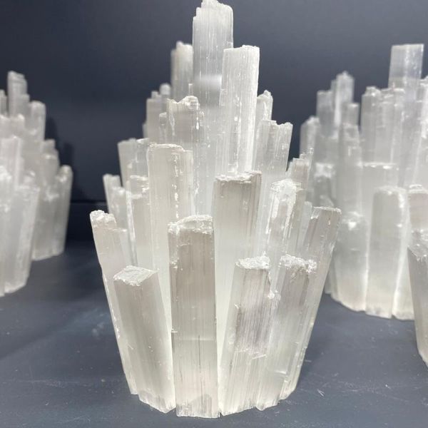 decorative objects & figurines white selenite bar reiki crystal repair household energy specimen giy hand-made home decoration gift geomanti
decorative objects & figurines white selenite bar reiki crystal repair household energy specimen giy hand-made home decoration gift geomanti