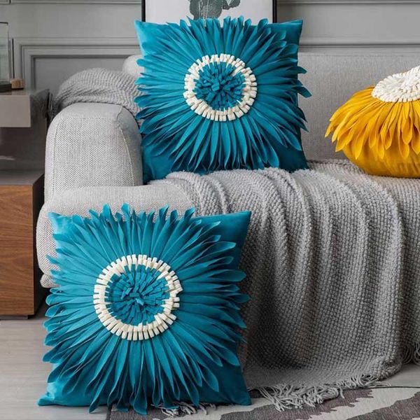 cushion/decorative pillow blue chrysanthemum seat cushion for chair luxury removable sofa square tatami floor pad back pain cushions home de
cushion/decorative pillow blue chrysanthemum seat cushion for chair luxury removable sofa square tatami floor pad back pain cushions home de