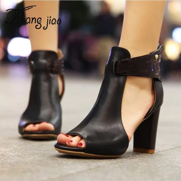 ladies gladiator sandals women big size 43 party wedding shoes high heel pumps sandalia feminina, Black
ladies gladiator sandals women big size 43 party wedding shoes high heel pumps sandalia feminina, Black