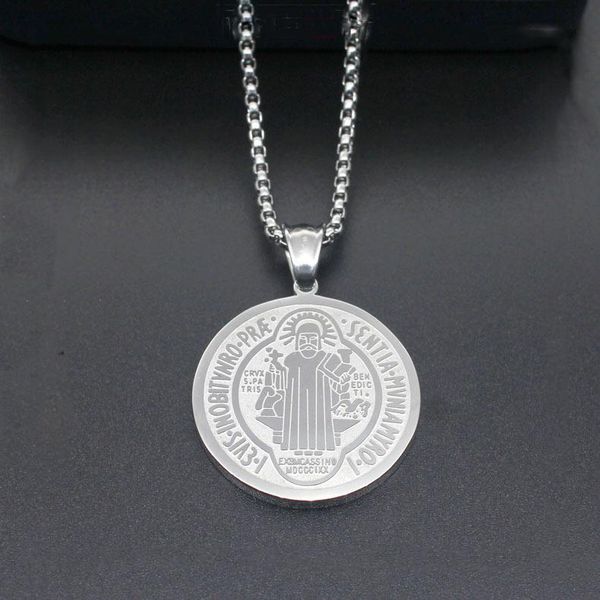 fashion titanium steel hanging stainless lucky pendant jewelry necklaces, Silver
fashion titanium steel hanging stainless lucky pendant jewelry necklaces, Silver