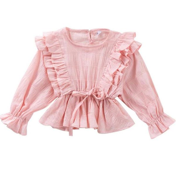 shirts dfxd princess girls ruffled cotton blouse shirt irregular fashion kids outfit spring toddler clothes 2-7t pink/yellow/white, White;black
shirts dfxd princess girls ruffled cotton blouse shirt irregular fashion kids outfit spring toddler clothes 2-7t pink/yellow/white, White;black