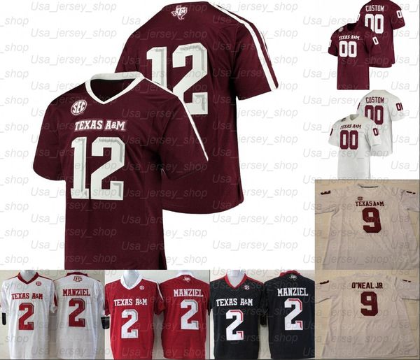 custom texas a&m aggie college football jerseys 85 jalen wydermyer 75 jake matthews 40 von miller 70 cedric ogbuehi 17 ryan tannehill, Black
custom texas a&m aggie college football jerseys 85 jalen wydermyer 75 jake matthews 40 von miller 70 cedric ogbuehi 17 ryan tannehill, Black