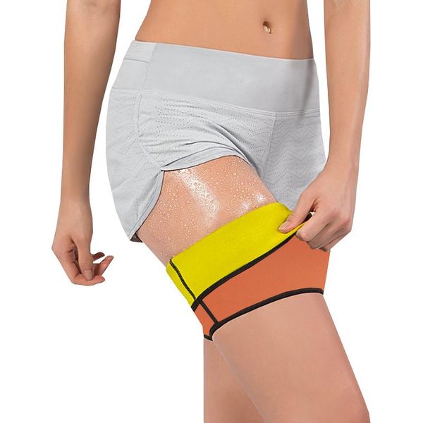 women's shapers women body shaper neoprene thigh slimming sauna legs trimmer compression leg sleeves one pair weight loss sweat shapewe, Black;white
women's shapers women body shaper neoprene thigh slimming sauna legs trimmer compression leg sleeves one pair weight loss sweat shapewe, Black;white