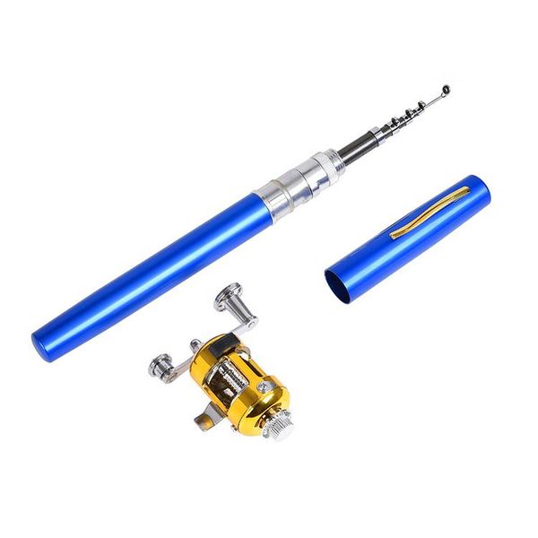 mini ice fishing pen-type rod shrimp stream rock pocket portable raft gift boat rods
mini ice fishing pen-type rod shrimp stream rock pocket portable raft gift boat rods