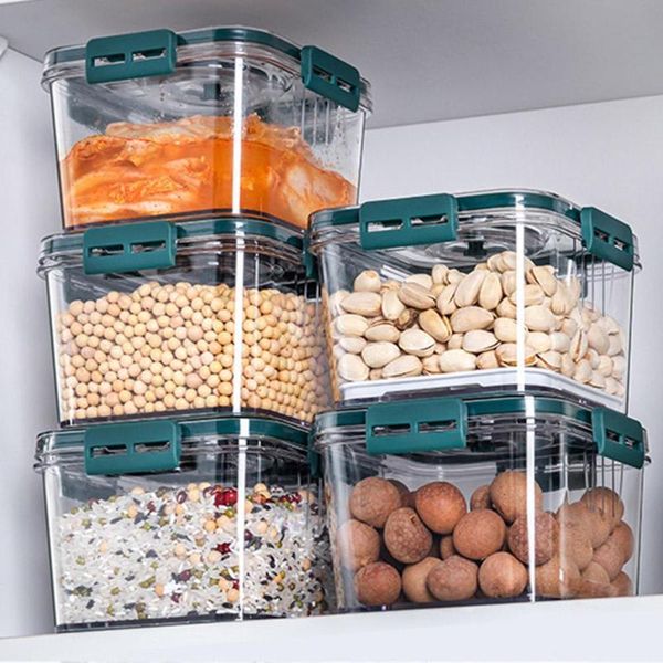 storage bottles & jars pet refrigerator food containers with lid kitchen separate er seal bin for vegetable fruit fresh box organi
storage bottles & jars pet refrigerator food containers with lid kitchen separate er seal bin for vegetable fruit fresh box organi