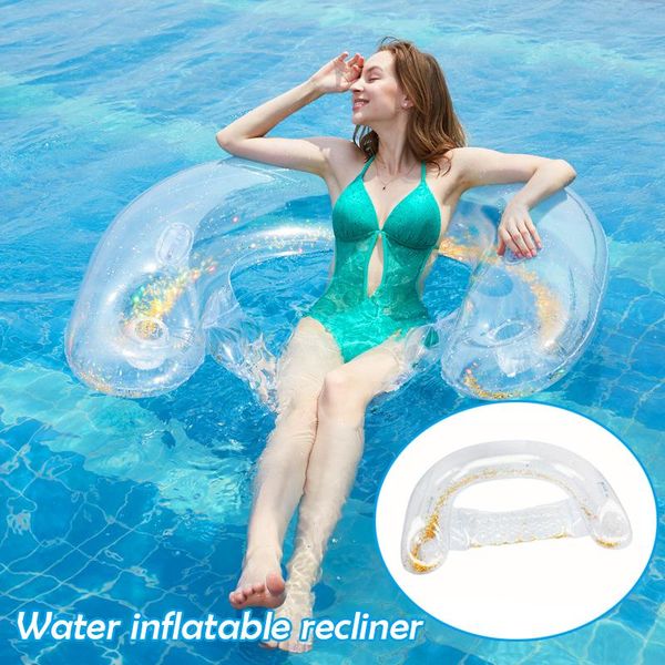 inflatable floats & tubes water backrest recliner floating row swimming ring summer toys for and children ldf668
inflatable floats & tubes water backrest recliner floating row swimming ring summer toys for and children ldf668
