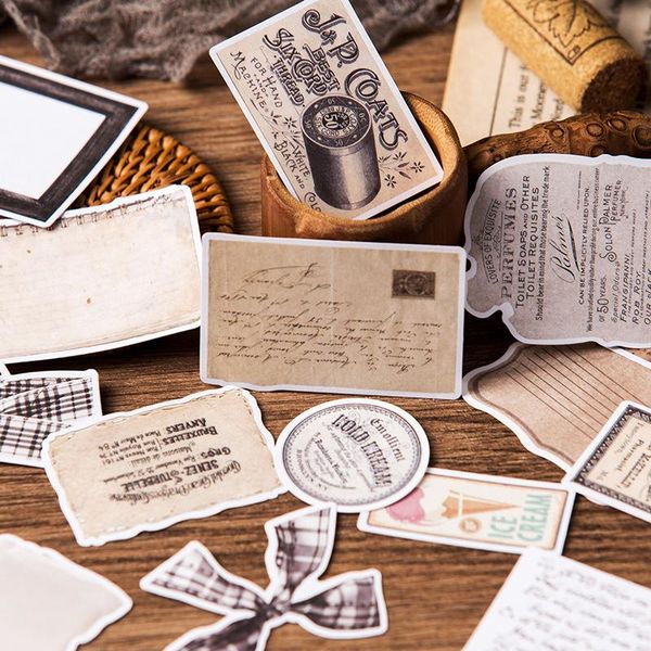 aesthetic stickers material paper junk journal diy scrapbooking po ablum vintage decor craft supplies gift sealing sticker wrap
aesthetic stickers material paper junk journal diy scrapbooking po ablum vintage decor craft supplies gift sealing sticker wrap