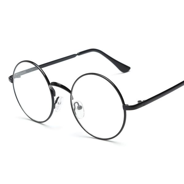 sunglasses 2021 korean version of the trend personality metal flat mirror men and women round box retro fashion blue-ray glasses, White;black
sunglasses 2021 korean version of the trend personality metal flat mirror men and women round box retro fashion blue-ray glasses, White;black