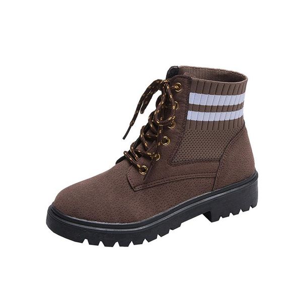 boots women's in autumn and winter, abrasive leather, round head, , wool mouth, short thick soled, Black
boots women's in autumn and winter, abrasive leather, round head, , wool mouth, short thick soled, Black