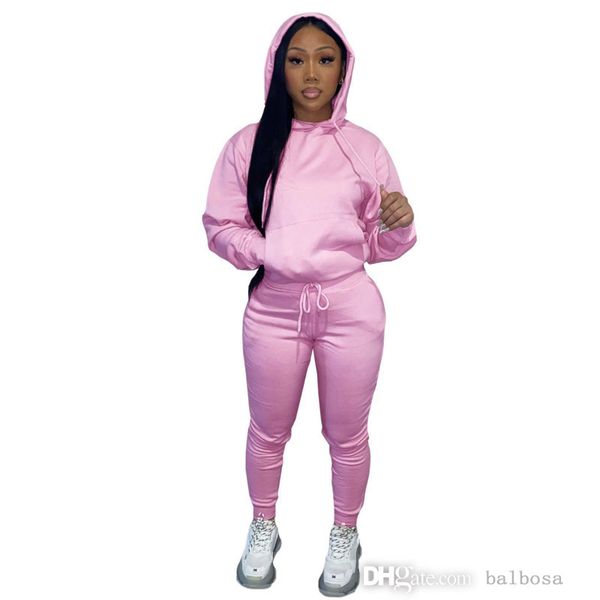 thick women hoodies tracksuits solid color plush sweatsuits with pocket fashion casual drawstring sweatshirt & pants 2 piece suits fall wint, Gray
thick women hoodies tracksuits solid color plush sweatsuits with pocket fashion casual drawstring sweatshirt & pants 2 piece suits fall wint, Gray
