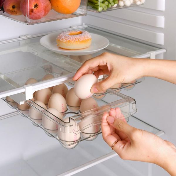storage bottles & jars refrigerator box vegetables, eggs, fruit hanging, drawer type
storage bottles & jars refrigerator box vegetables, eggs, fruit hanging, drawer type