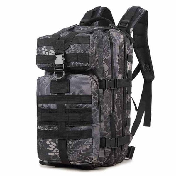 outdoor bags men military tactical backpack 35l camouflage sport hiking camping hunting women travelling trekking rucksacks bag
outdoor bags men military tactical backpack 35l camouflage sport hiking camping hunting women travelling trekking rucksacks bag