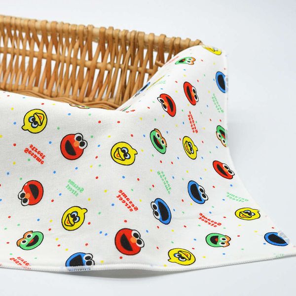 handkerchief mini fresh four layer cartoon handkerchief baby gauze cotton saliva towel, White
handkerchief mini fresh four layer cartoon handkerchief baby gauze cotton saliva towel, White