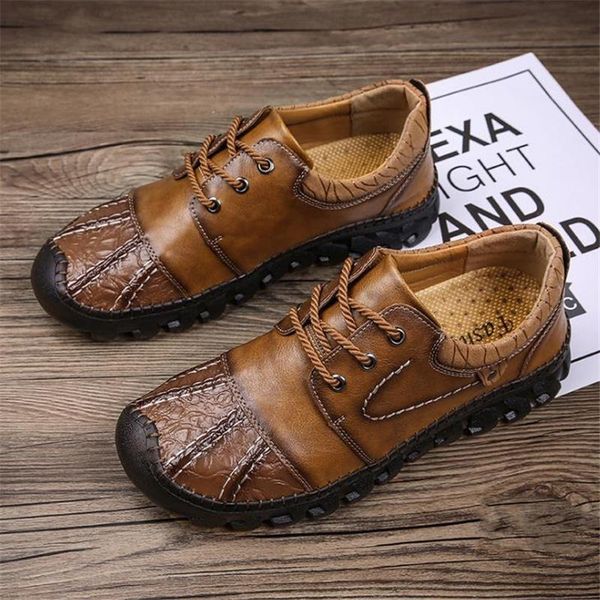 fashion men's casual shoes leather moccasins outdoor comfortable male driving simple design mens style 48 dress, Black
fashion men's casual shoes leather moccasins outdoor comfortable male driving simple design mens style 48 dress, Black