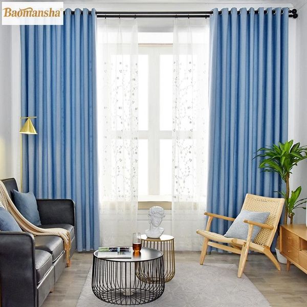 curtain & drapes blackout curtains for living-room bedroom set window door decoration cortinas para la sala rideau gordijnen
curtain & drapes blackout curtains for living-room bedroom set window door decoration cortinas para la sala rideau gordijnen