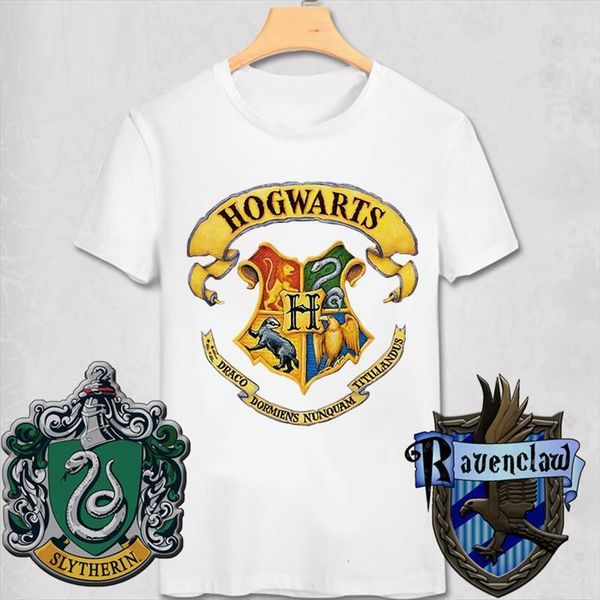 potter tee magic school crests men t shirt printed united kingdom schools badge art teenage fashion family, White;black
potter tee magic school crests men t shirt printed united kingdom schools badge art teenage fashion family, White;black