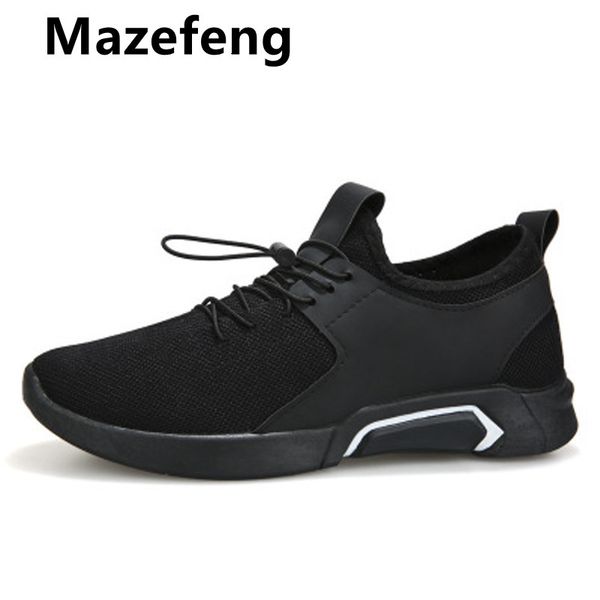 dress shoes men vulcanize casual sneakers s breathable no-slip 2021 male air mesh lace up wear-resistant tenis masculino 7lzq, Black
dress shoes men vulcanize casual sneakers s breathable no-slip 2021 male air mesh lace up wear-resistant tenis masculino 7lzq, Black