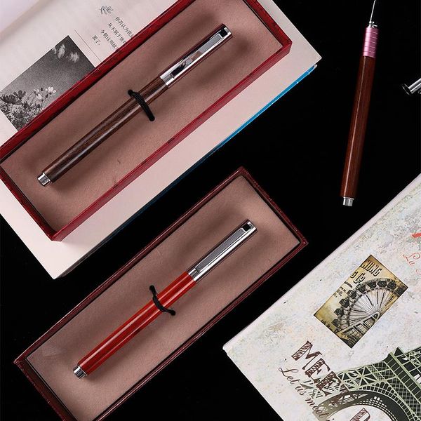 ballpoint pens luxury signature pen vintage sandalwood brass solid wood, Blue;orange
ballpoint pens luxury signature pen vintage sandalwood brass solid wood, Blue;orange
