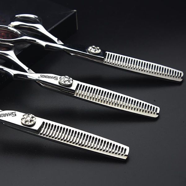 hair scissors hairdressing professional genuine hairstylist special 6 inch flat tooth set for cutting h
hair scissors hairdressing professional genuine hairstylist special 6 inch flat tooth set for cutting h