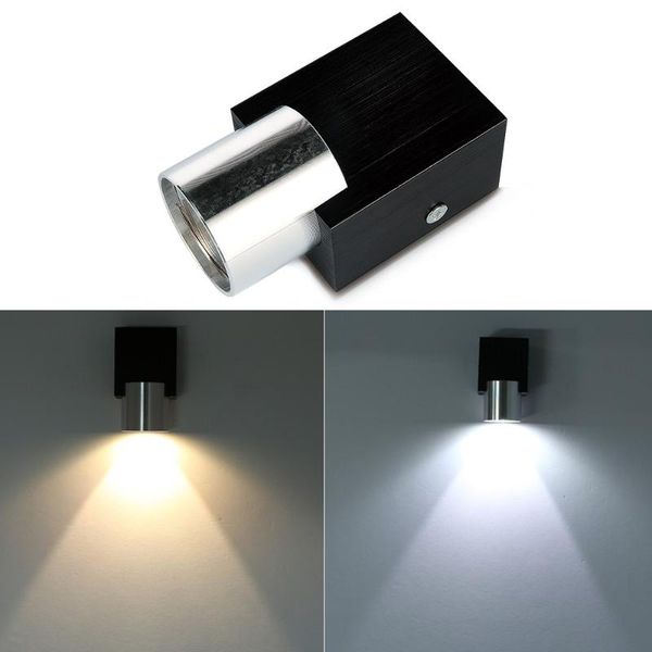 wall lamp indoor light 3w led sconce living room bedroom stair corridor bedside aisle hallway decoration modern aluminum
wall lamp indoor light 3w led sconce living room bedroom stair corridor bedside aisle hallway decoration modern aluminum