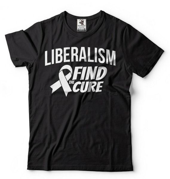 liberalism find the cure trump re-election 2020 t-shirt donald trump president, White;black
liberalism find the cure trump re-election 2020 t-shirt donald trump president, White;black