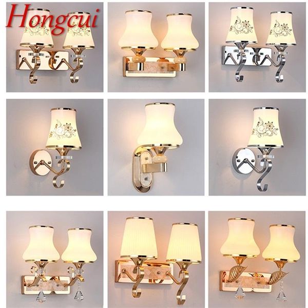 hongcui wall lamps led modern nordic luxury indoor sconces lighting pattern figure for home bedroom lamp
hongcui wall lamps led modern nordic luxury indoor sconces lighting pattern figure for home bedroom lamp