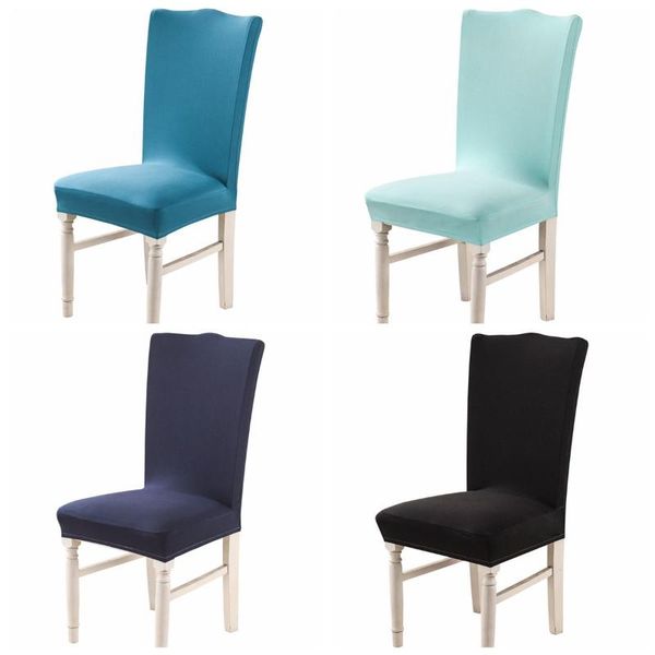 luanqi solid color chair cover spandex polyester elastic slipcover anti-dirty for el banquet wedding universal protector covers
luanqi solid color chair cover spandex polyester elastic slipcover anti-dirty for el banquet wedding universal protector covers