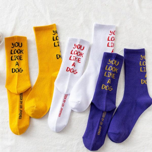 men's socks men letter vintage patterned harajuku fashion funny skateboard cool for and female casual cotton short, Black
men's socks men letter vintage patterned harajuku fashion funny skateboard cool for and female casual cotton short, Black